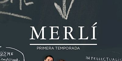 Cartel de Els Peripatètics