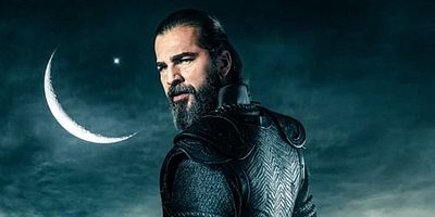 Cartel de Diriliş Ertuğrul 108.Bölüm