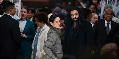 Cartel de Smolder To Life