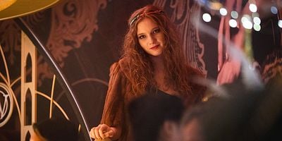 Cartel de A Single Trade