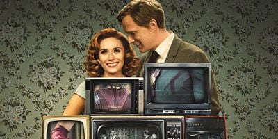 Cartel de Now In Color