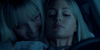 Cartel de Prior Criminal History