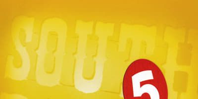 Cartel de It Hits the Fan