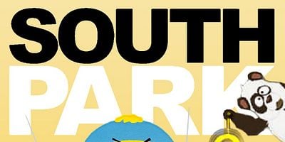 Cartel de Good Times With Weapons