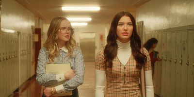 Cartel de Trapos sucios