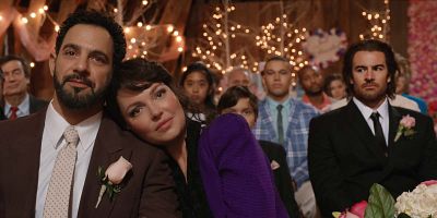 Cartel de Casamiento