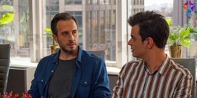 Cartel de Menajerimi Ara 21.Bölüm