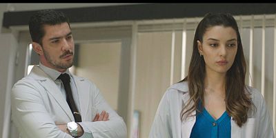 Cartel de Hekimoğlu 33.Bölüm