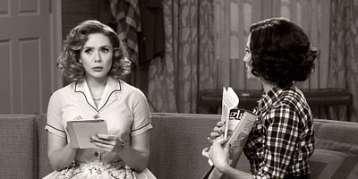 Cartel de Filmed Before a Live Studio Audience