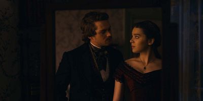 Cartel de El fruto prohibido tiene un sabor interesante