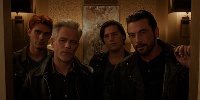 Cartel de Graduation