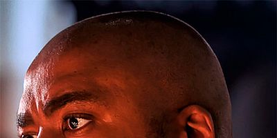 Cartel de Vader (Padre)