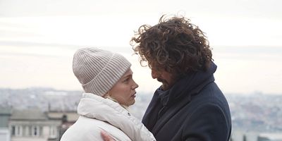 Cartel de Masumlar Apartmanı 19.Bölüm