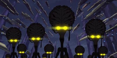 Cartel de La Hikari del alba