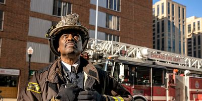 Cartel de Mi día de suerte