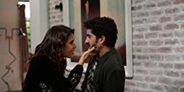 Cartel de Sexo, mentiras y sin video