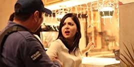 Cartel de La inauguración