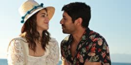 Cartel de Nada oculto bajo el sol