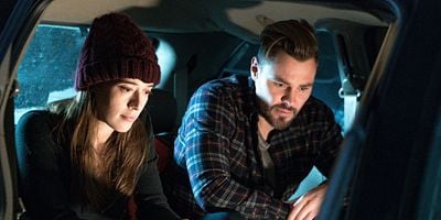 Cartel de Equal Justice