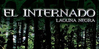 Cartel de Los monstruos vienen de noche