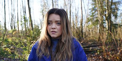 Cartel de I Fall to Pieces