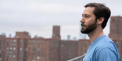 Cartel de Nueva normalidad