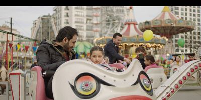 Cartel de Hekimoğlu 35.Bölüm