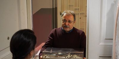 Cartel de Masumlar Apartmanı 20.Bölüm