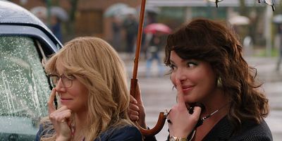 Cartel de Eclipse total de Tully