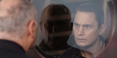 Cartel de The End is Near