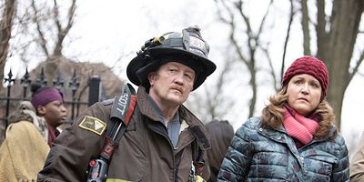 Cartel de En pleno invierno