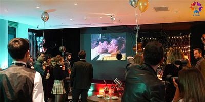 Cartel de Menajerimi Ara 25.Bölüm