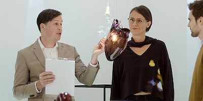 Cartel de Iluminados