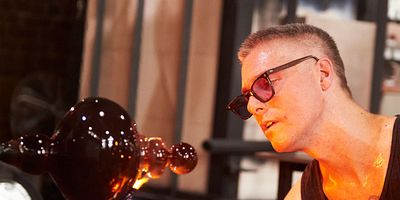 Cartel de Doble intento