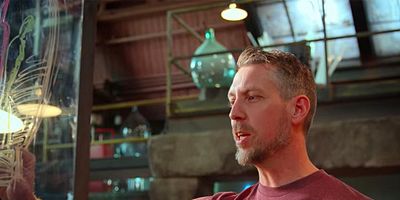 Cartel de Sensatez y sentido del olfato