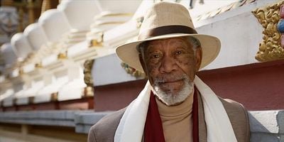 Cartel de ¿Por qué existe el mal?