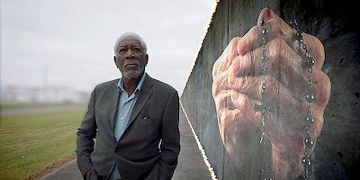 Cartel de Prueba de Dios