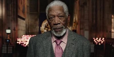 Cartel de Dioses entre nosotros