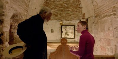 Cartel de Pecados mortales