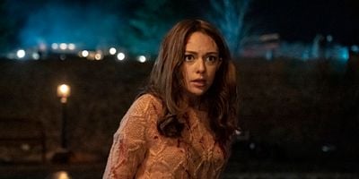 Cartel de This Is What It Takes