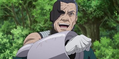 Cartel de Tsukaikata