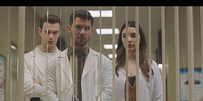 Cartel de Hekimoğlu 37.Bölüm