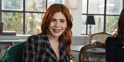 Cartel de Sadakatsiz 18.Bölüm