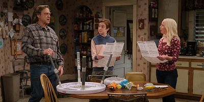 Cartel de A Stomach Ache, A Heartbreak and a Grave Mistake