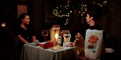 Cartel de All's Well That Ends Wells