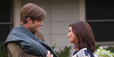 Cartel de Helplessly Hoping