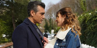 Cartel de Sadakatsiz 19.Bölüm