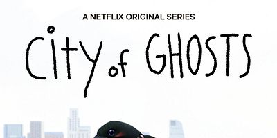 Cartel de The Sort of Japanese Restaurant