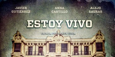 Cartel de Secretos compartidos