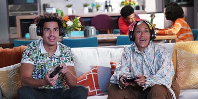 Cartel de Things Done Changed